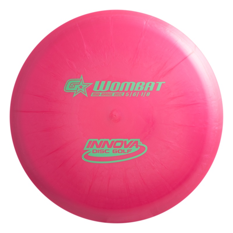 Innova GStar Wombat