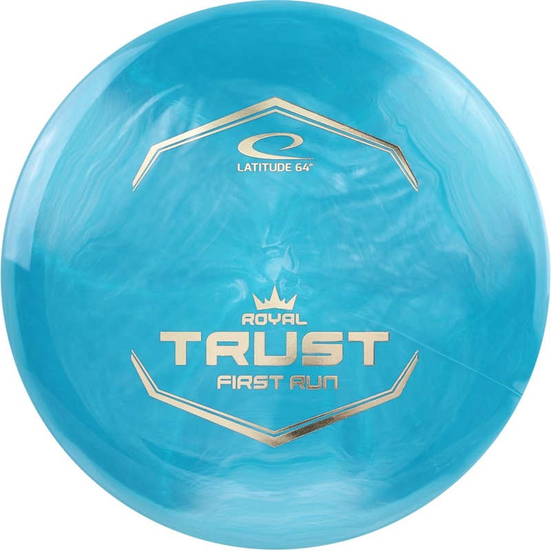 Latitude 64 Royal Grand Trust – First Run
