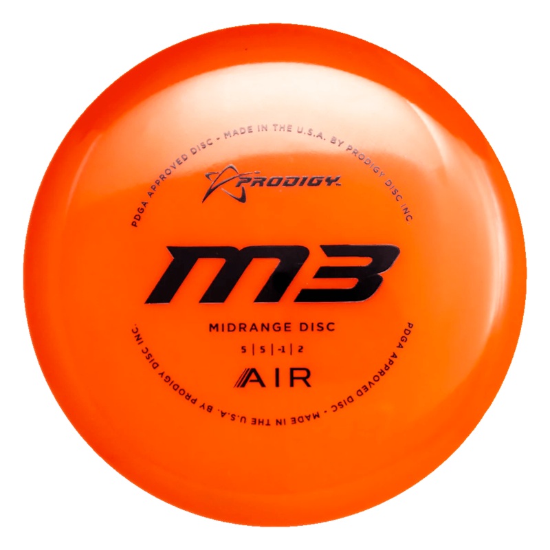 M3 Air Plastic
