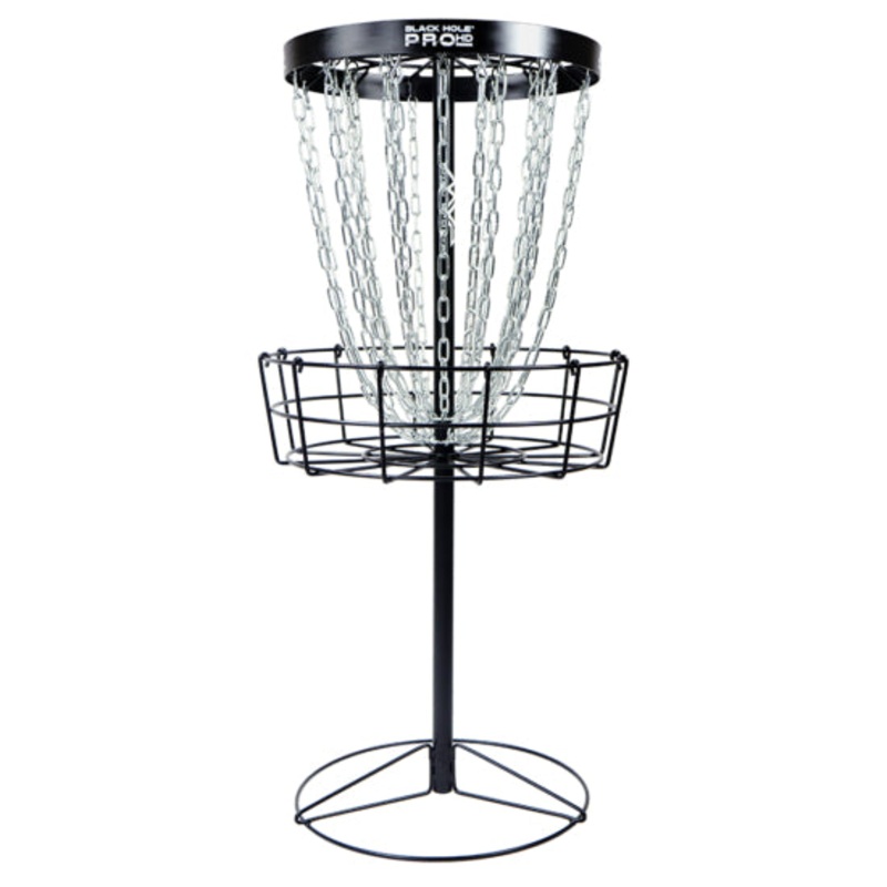 MVP Black Hole Pro HD
