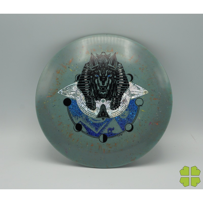 Pharaoh – Splatter S-Blend