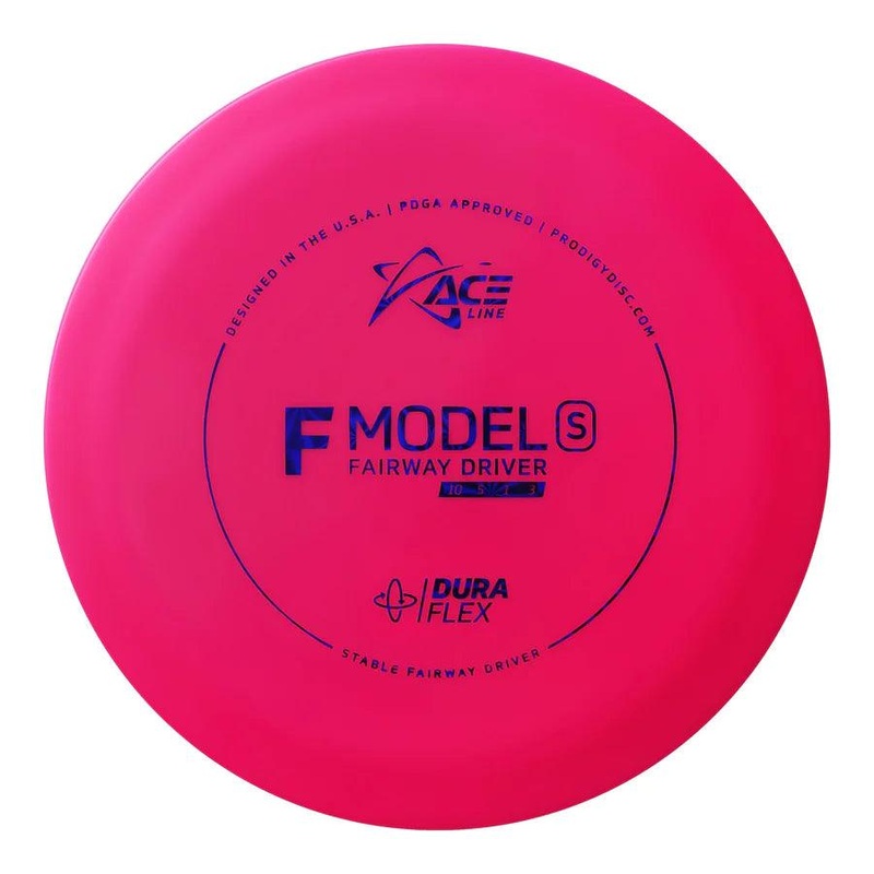 Prodigy DuraFlex F Model S