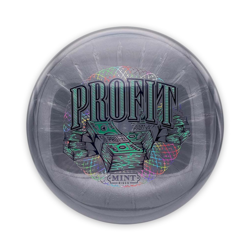 Sublime Profit – $$$ Stacks