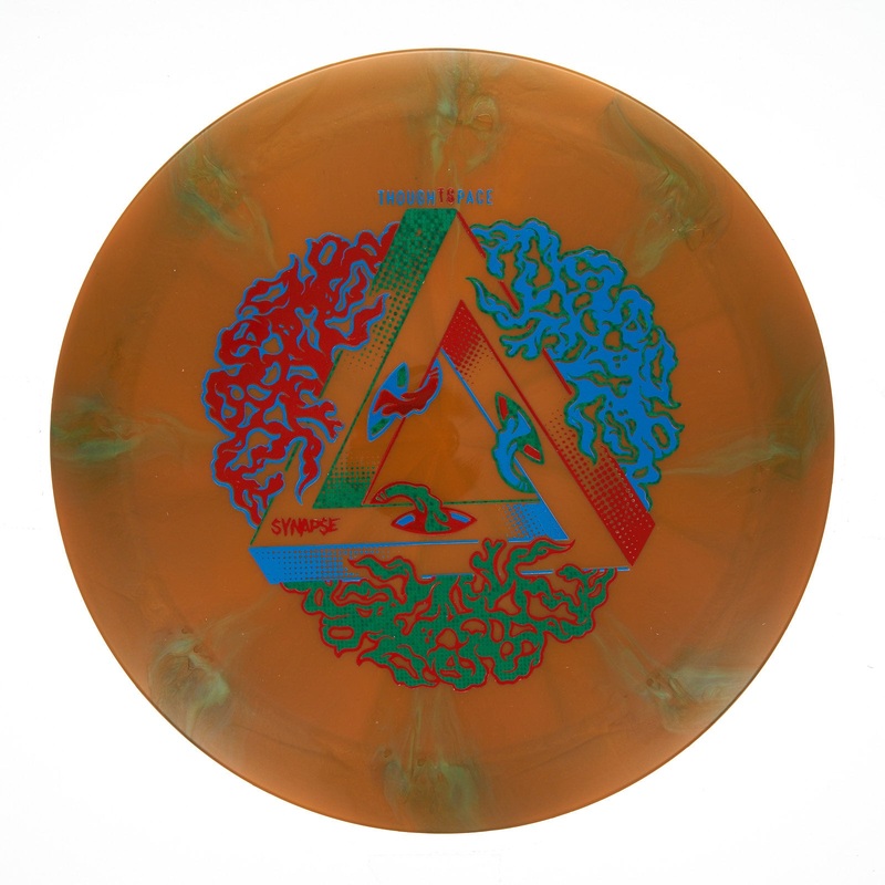 Thought Space Athletics Synapse – Nebula Ethereal 170g | Style 0005