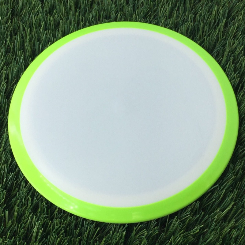 Axiom Neutron Defy with Dyer’s Delight Blank White Stamp – 174g White