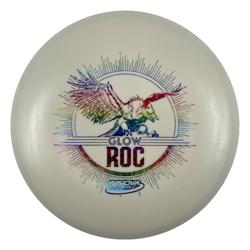 DX Glow Roc