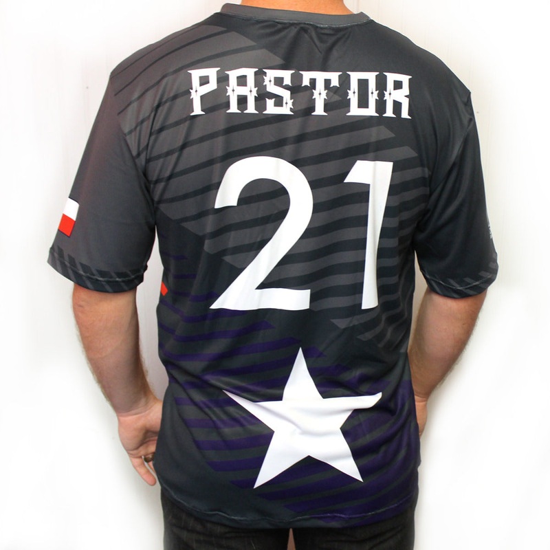Full Sub Jersey