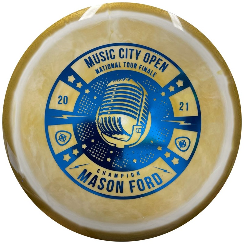 Innova Halo Star Sidewinder Mason Ford Music City Open Champion Edition