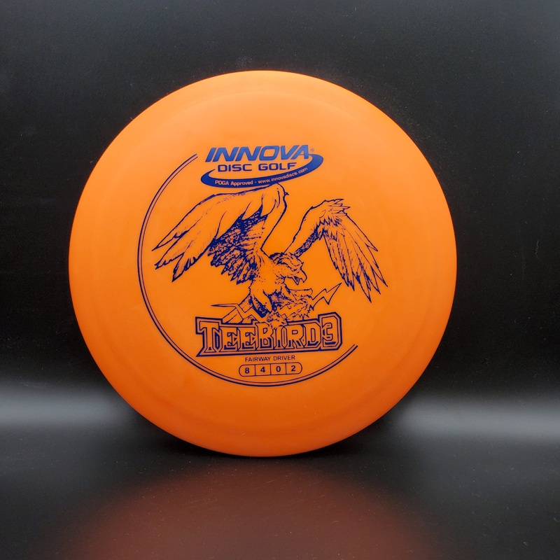 Innova – Teebird3 – DX