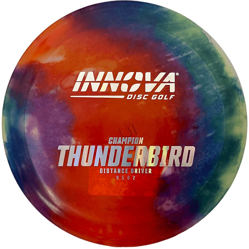 Innova Thunderbird