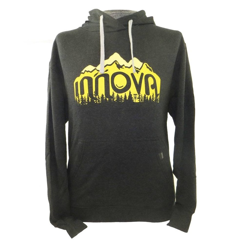 Innova Wilderness Pullover Hoodie Disc Golf Sweatshirt