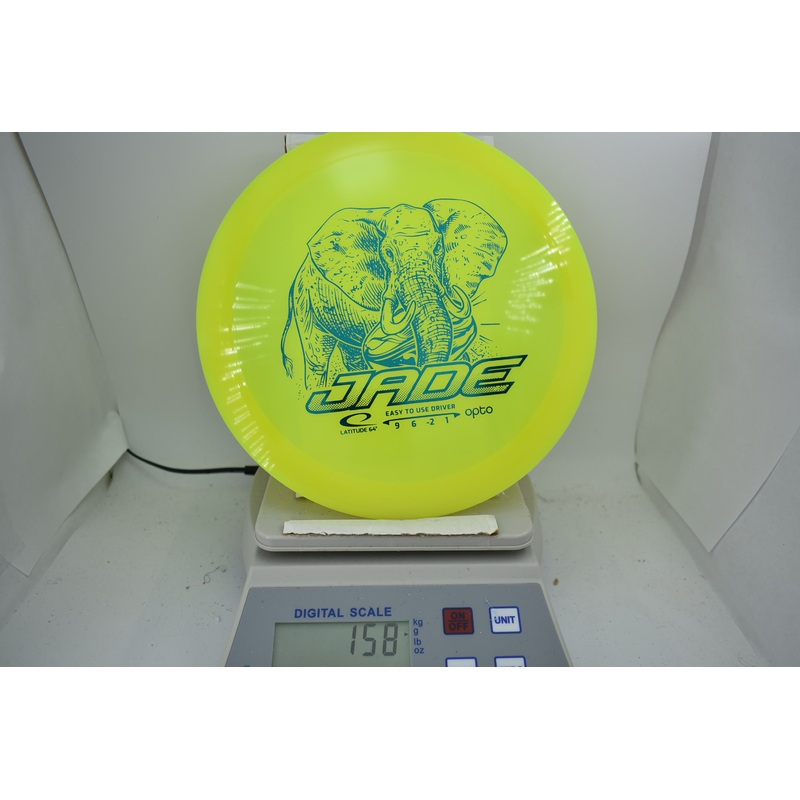 Latitude 64 Jade – Opto