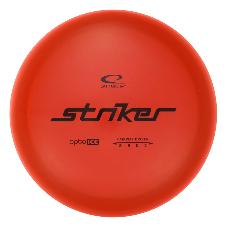 Latitude 64 Striker – Opto Ice 176g | Style 0003
