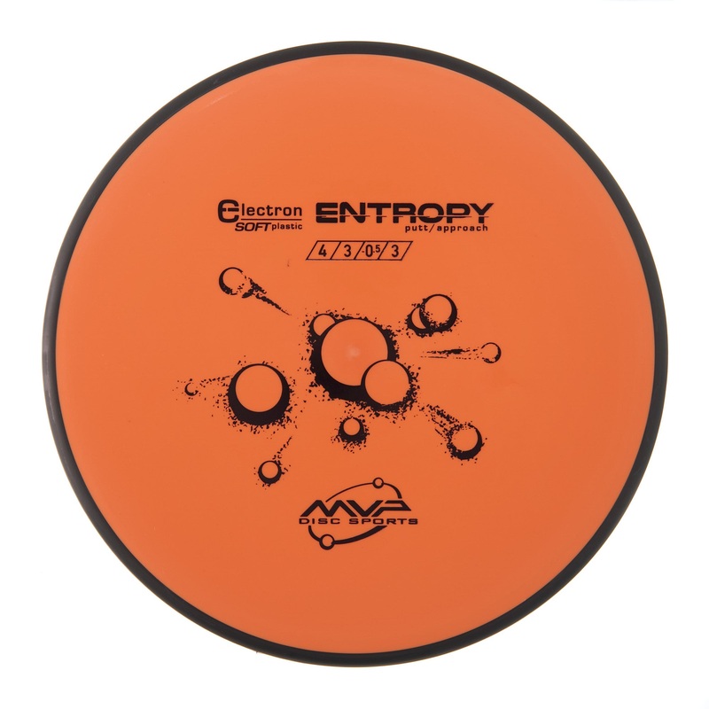 MVP Entropy – Electron Soft 166g | Style 0007