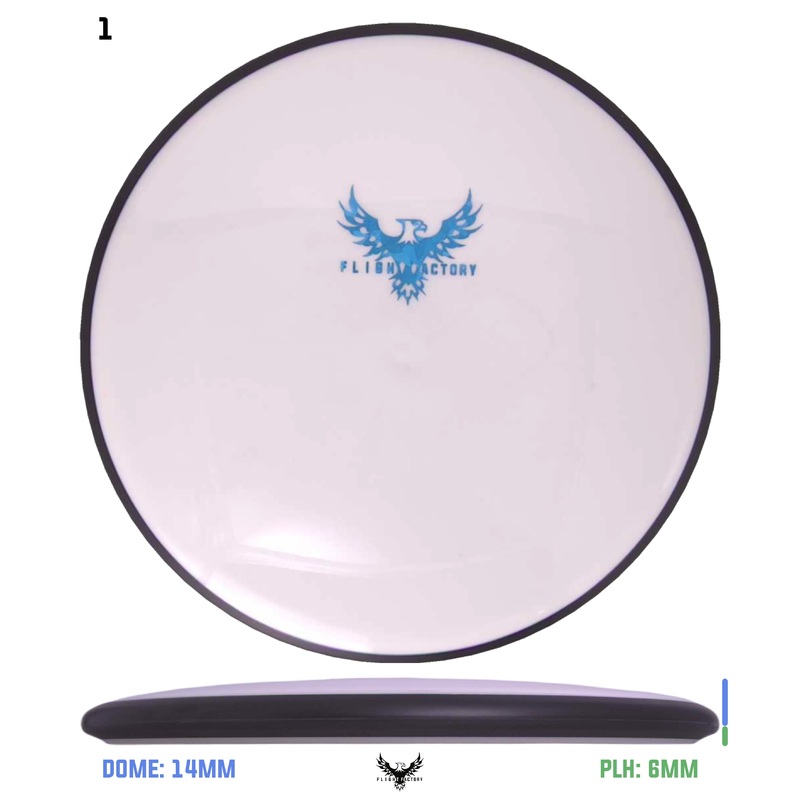 MVP Neutron Detour – Flight Factory Mini Eagle