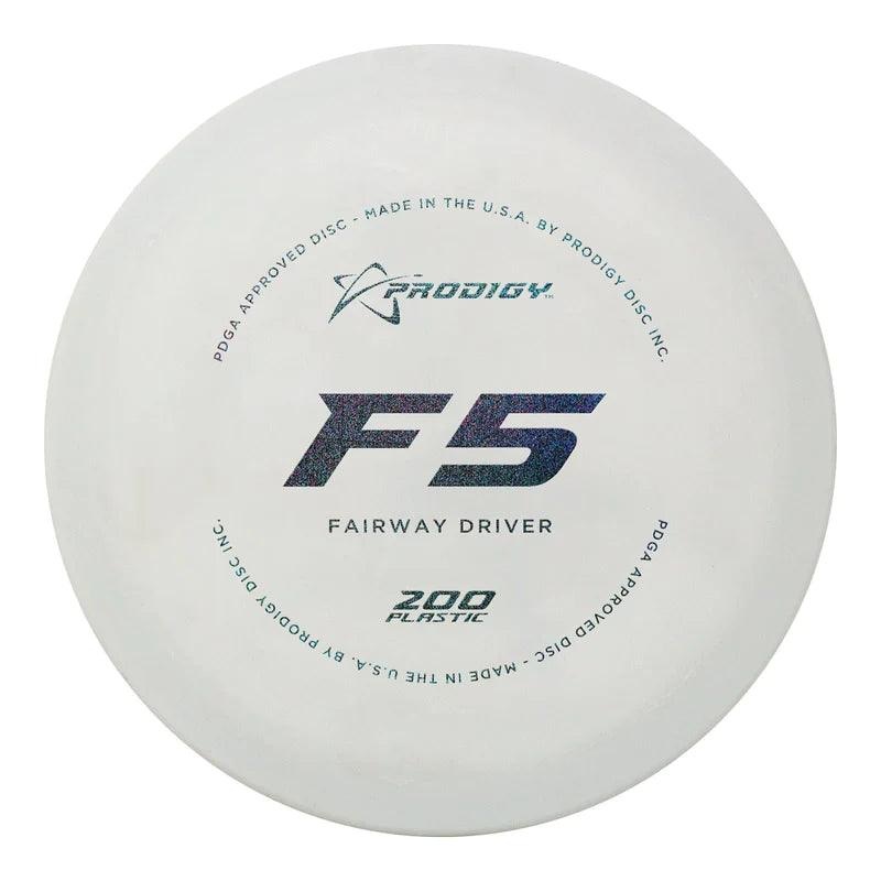 Prodigy 200 F5
