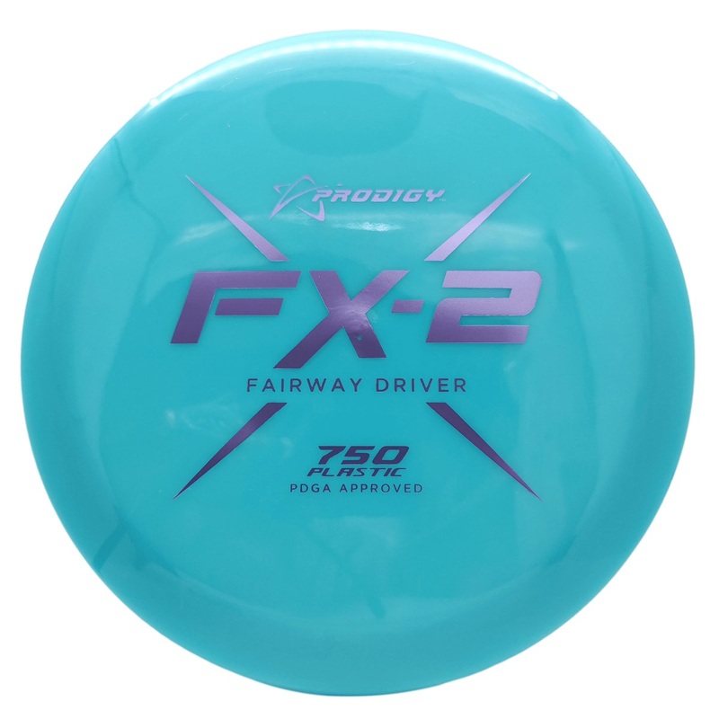 Prodigy 750 FX-2