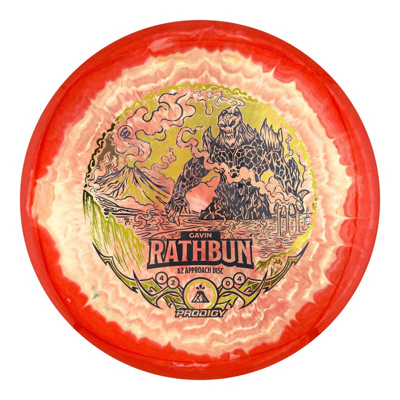 Prodigy 750 Spectrum A2 – Gavin Rathbun 2025 Signature Series