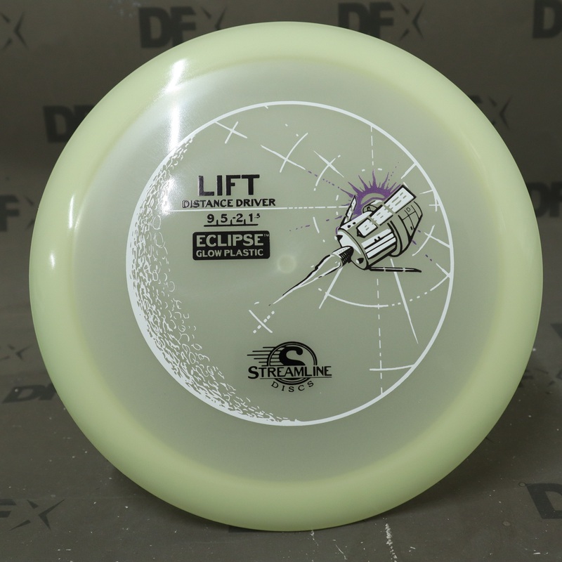 Streamline Eclipse Lift