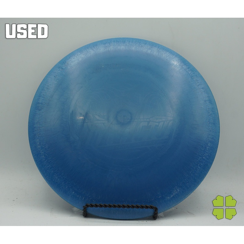 Used Invictus