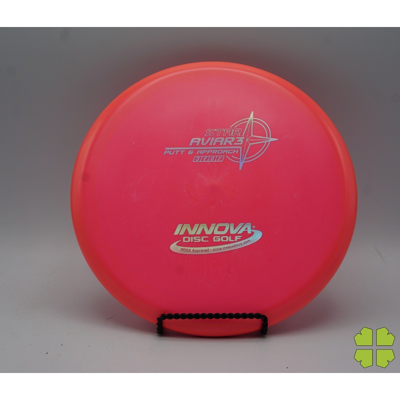 Aviar3 – Star