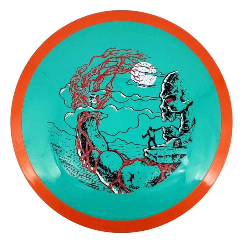 Axiom SE Neutron Vanish (Skull’s Ridge)
