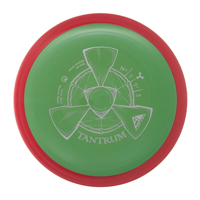 Axiom Tantrum – Neutron 174g | Style 0034