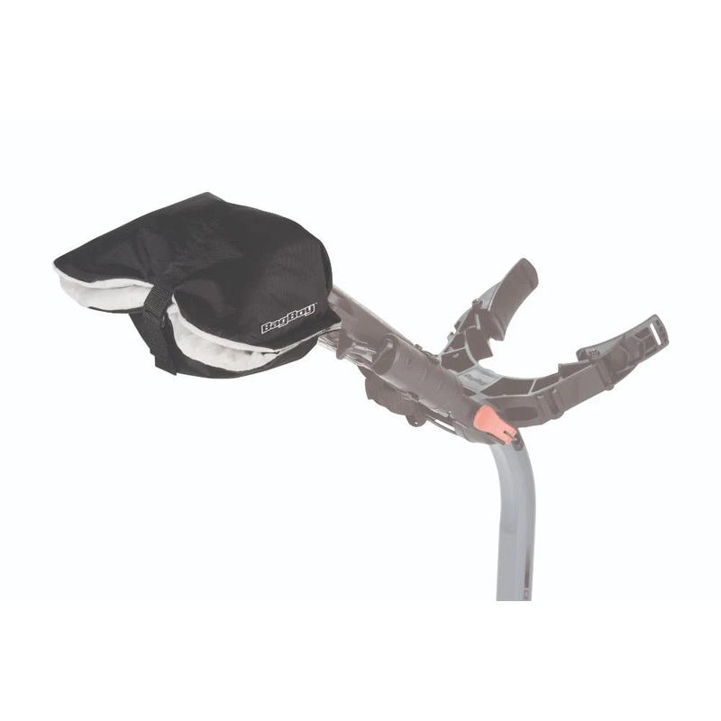 Bag Boy Disc Golf Push Cart Cart Mitts