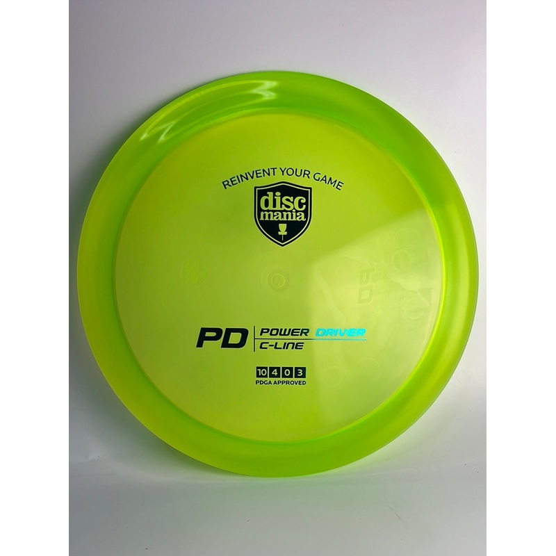 C-Line PD 175g