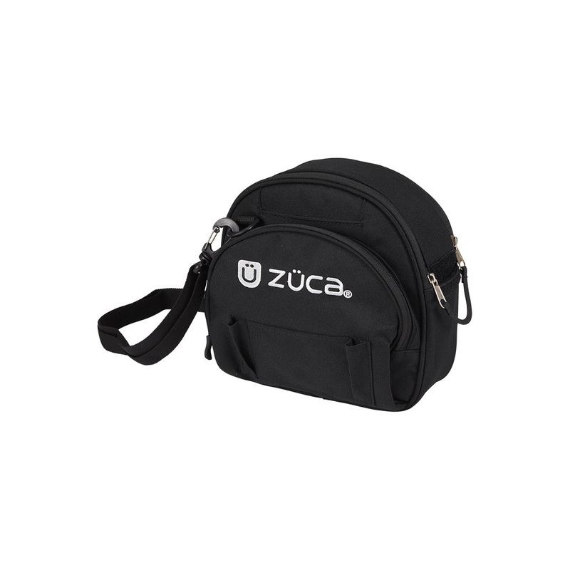 Disc Golf Putter Pouch Sling
