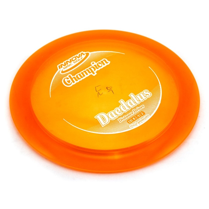 Innova Champion Daedalus