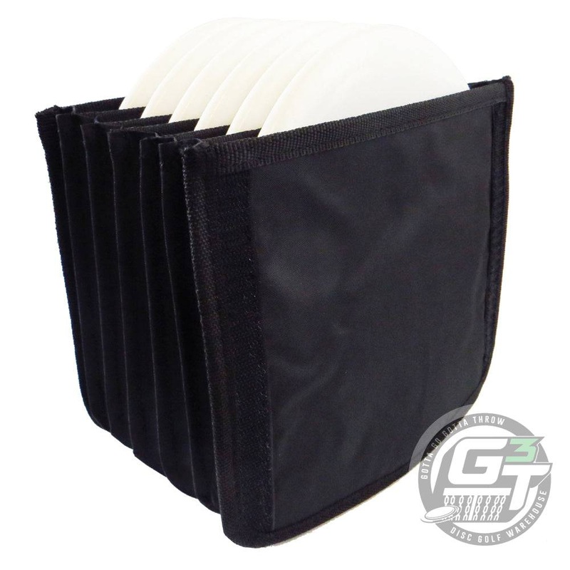 Innova Disc Divider 6-Disc Bag Insert