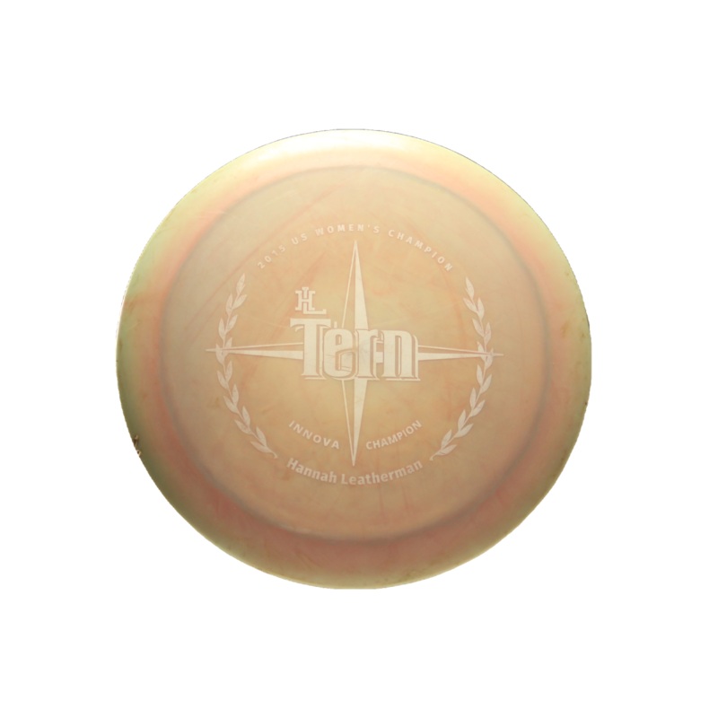 Innova Hannah Leatherman USED Star Tern Distance Driver
