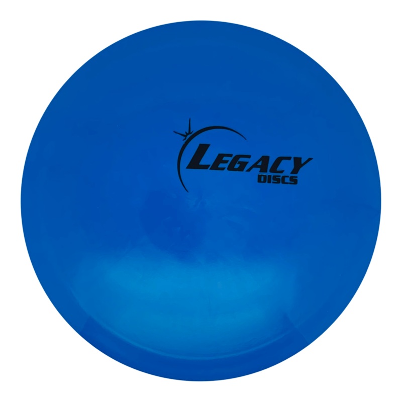 Legacy Icon Patriot – Logo Stamp