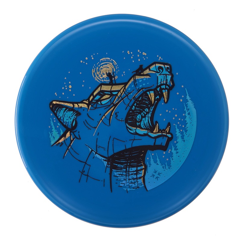 Streamline Stabilizer – DFX Embark Neutron 174g | Style 0016