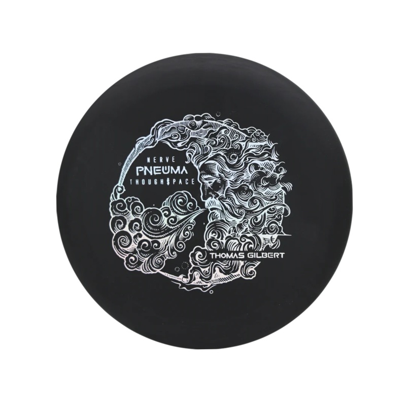 Thought Space Athletics Nerve Pneuma – Thomas Gilbert Signature Series