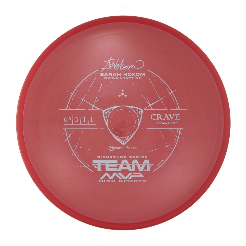 Axiom Crave – Sarah Hokom Neutron 172g | Style 0016