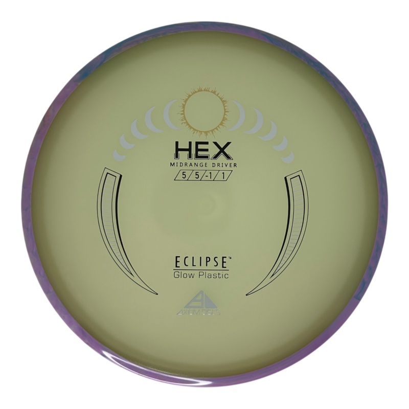 Axiom Eclipse Hex