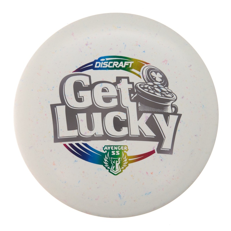 Brodie Smith Ledgestone Get Lucky Jawbreaker ESP Avenger SS