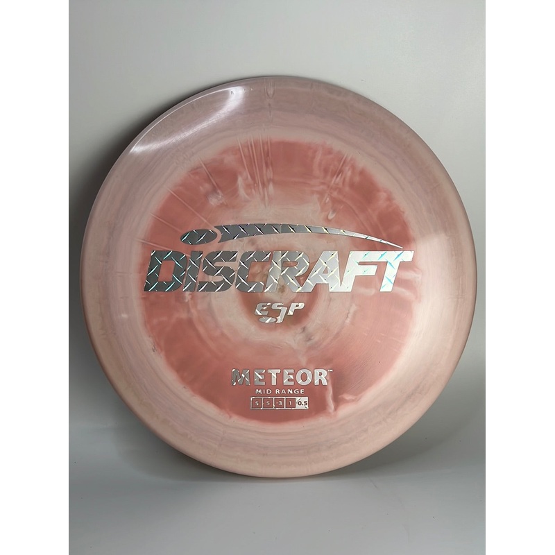 ESP Meteor 180g