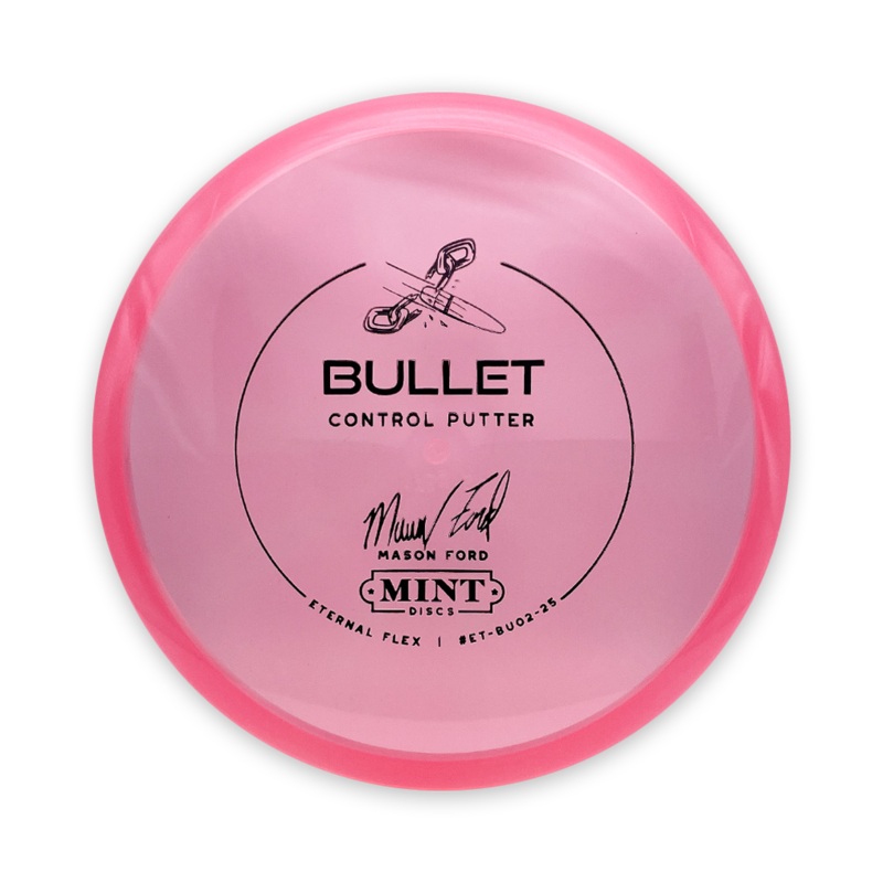 Eternal Flex Bullet