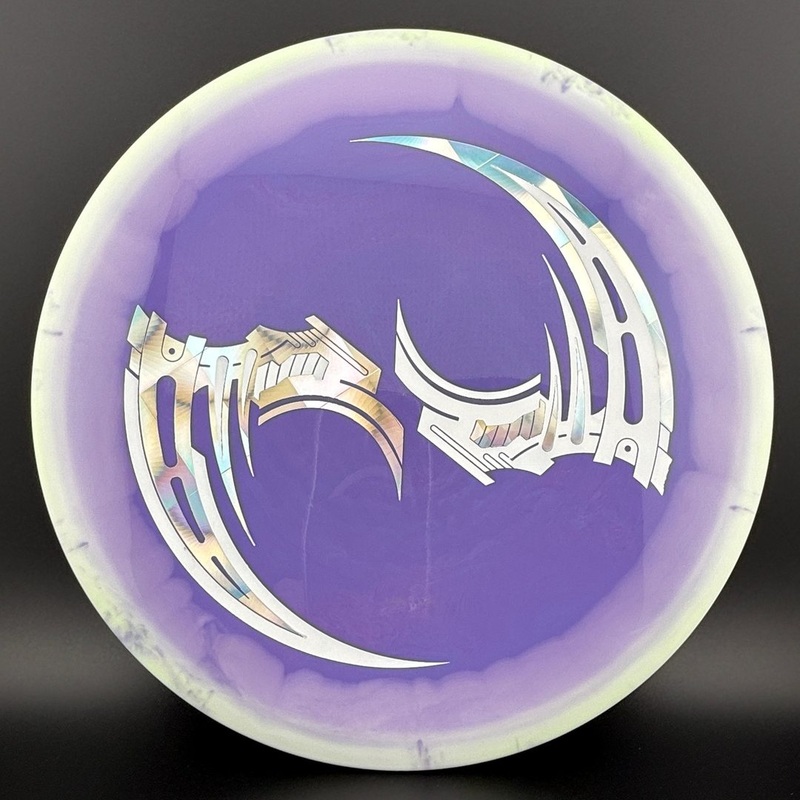 Halo Star Mako3 – Cyber SlingBlade by Marm O Set
