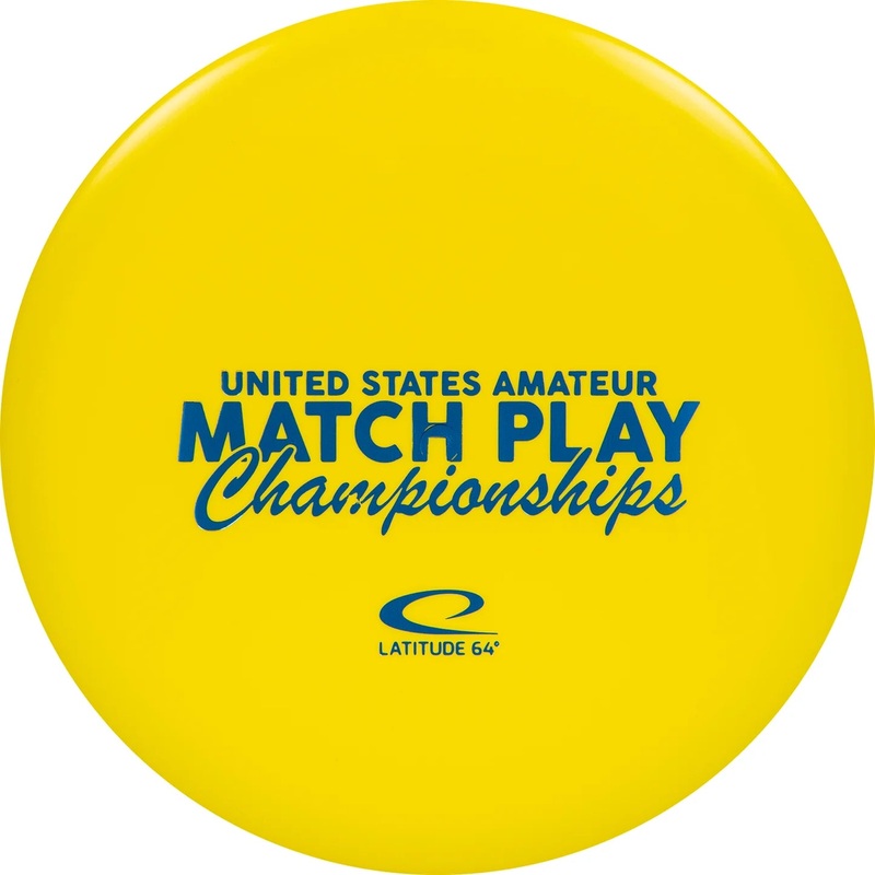 Latitude 64 Eco Keystone – US Amateur Match Play Championships