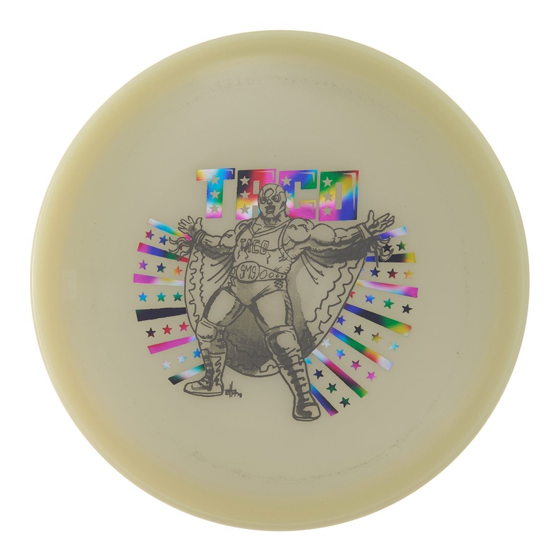 Mint Discs Taco – Nocturnal 177g | Style 0001