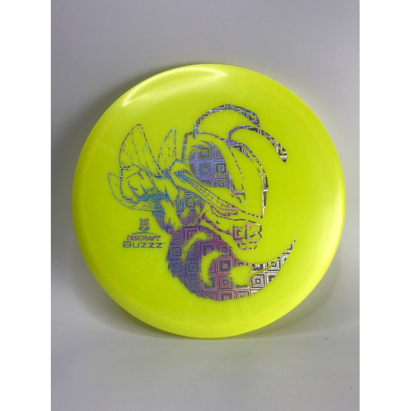 Big Z Buzzz 178g