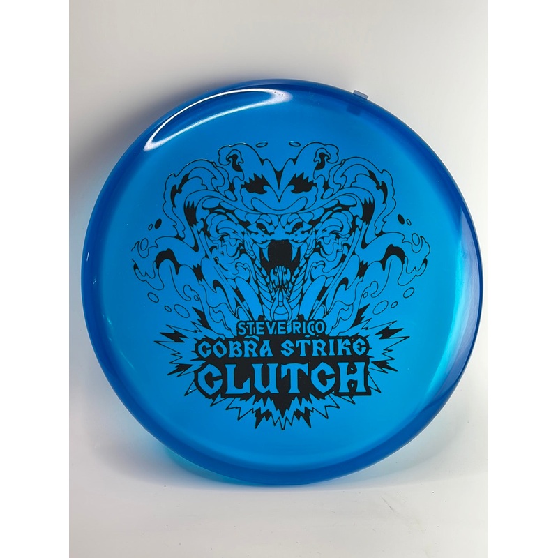 Cobra Strike Clutch 175g