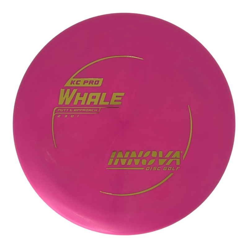 Innova KC Pro Whale
