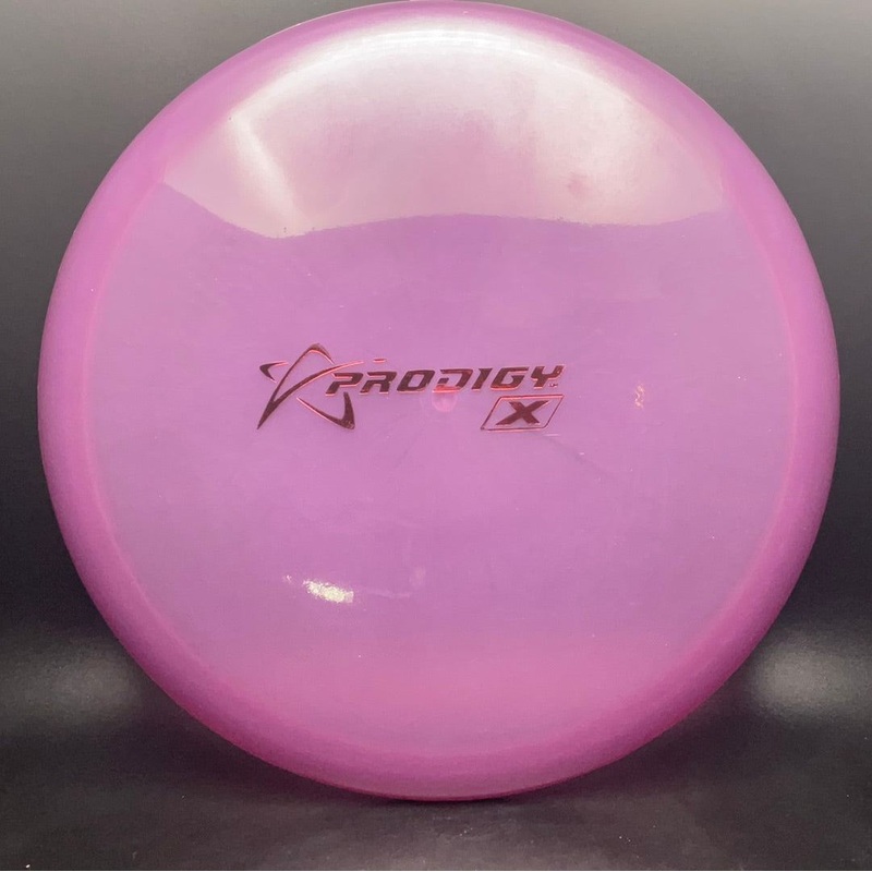 M1 400 Plastic – X-Out
