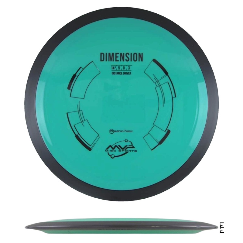 Neutron Dimension