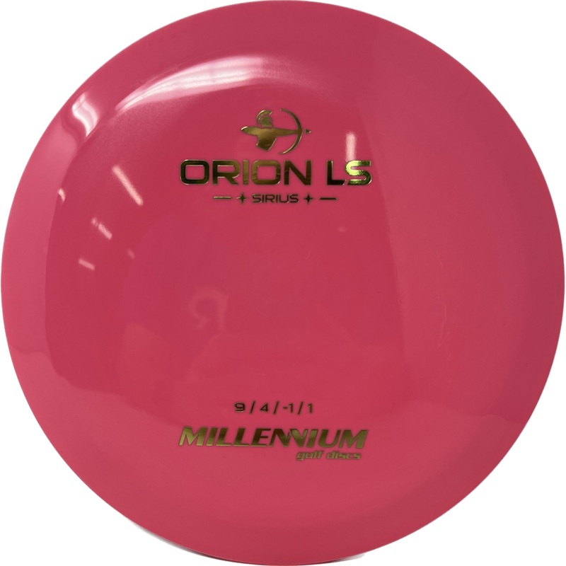 Orion LS